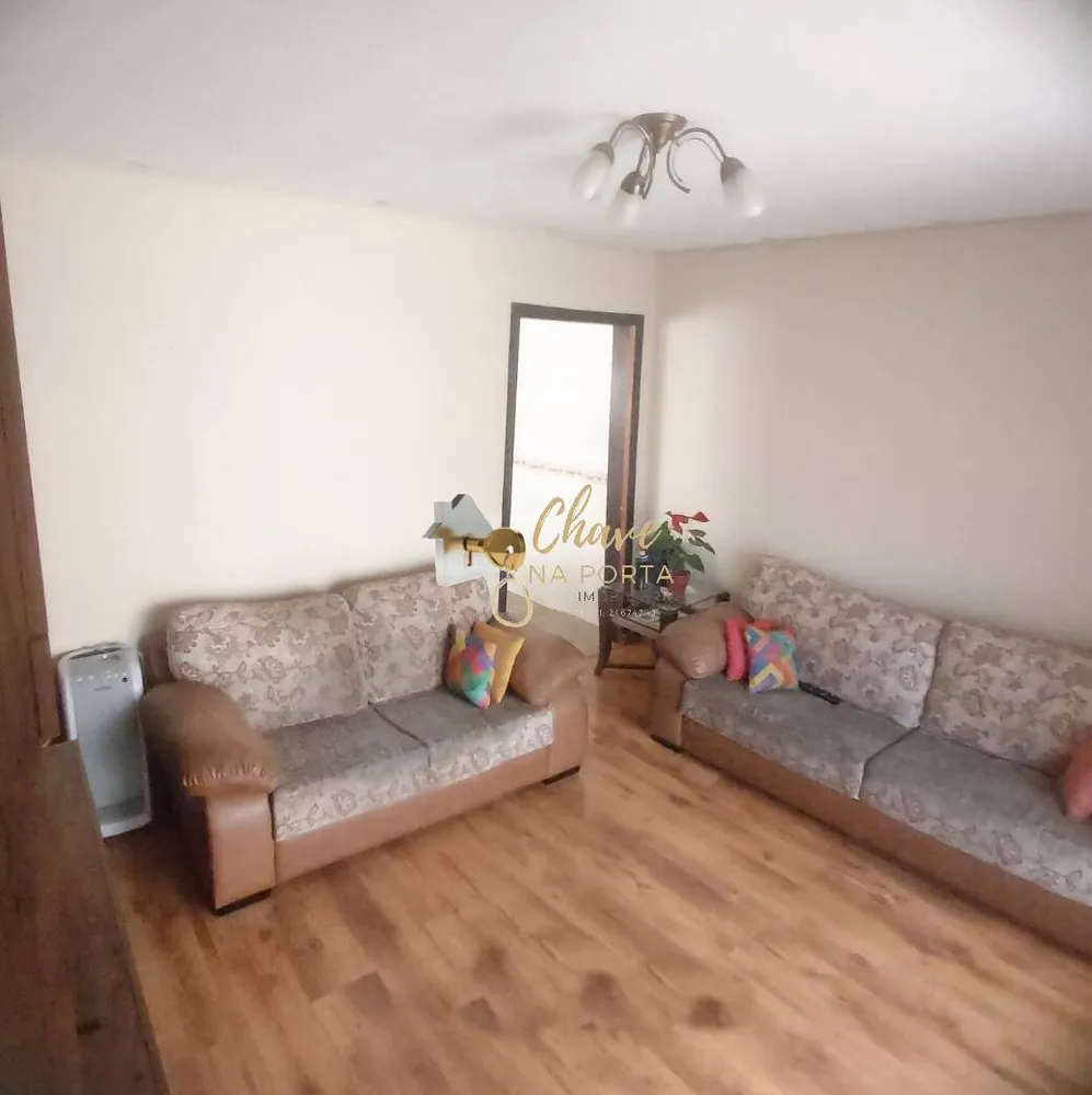 Sobrado, 2 quartos, 180 m² - Foto 1