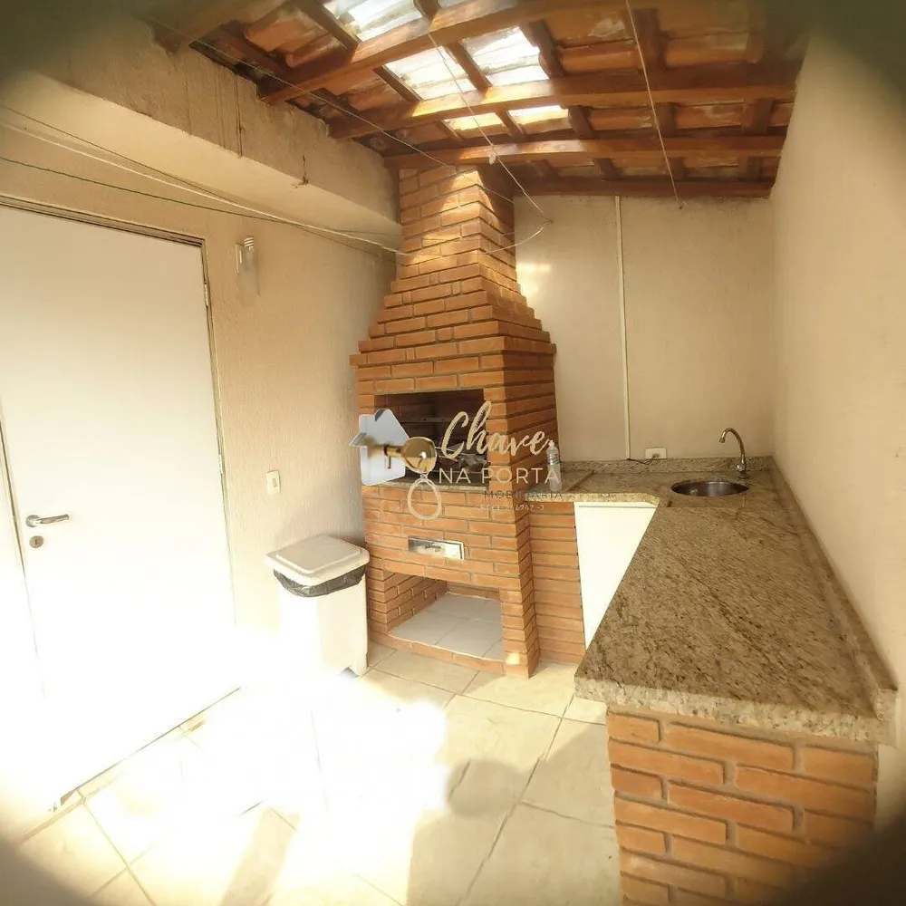 Sobrado, 2 quartos, 180 m² - Foto 3