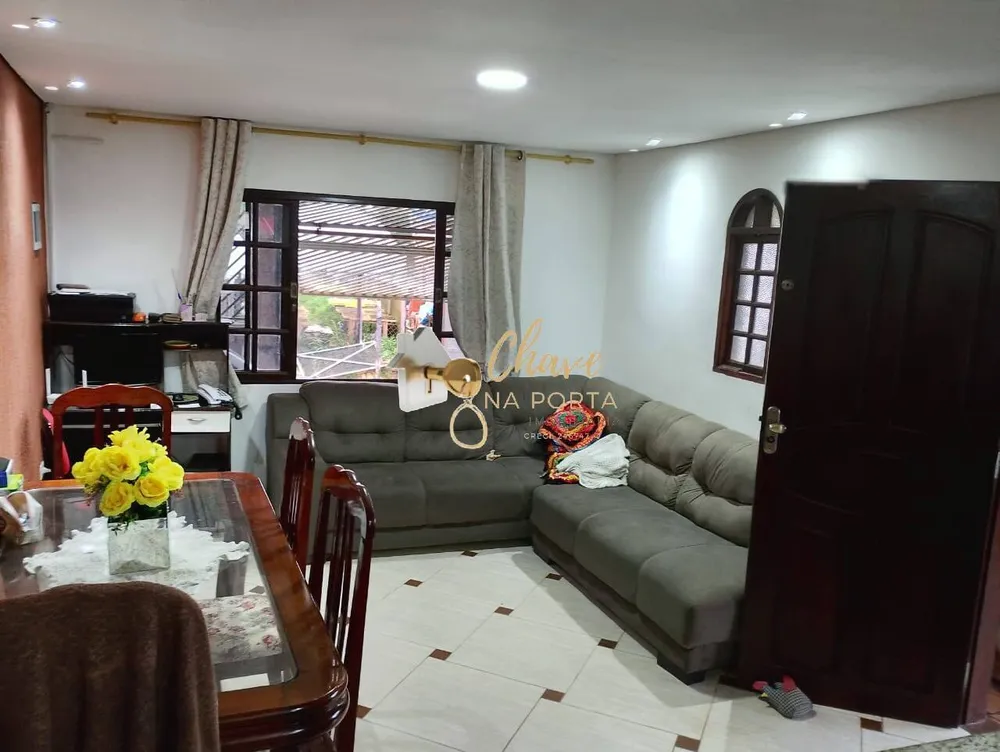 Chácara, 5 quartos, 600 m² - Foto 2