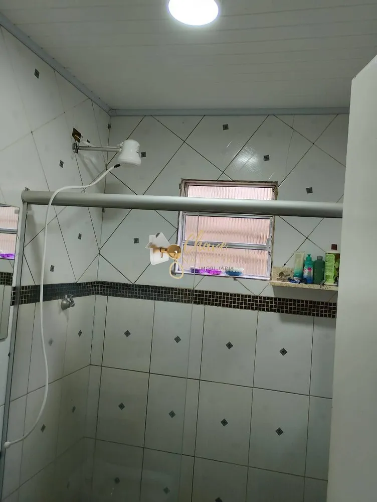 Chácara, 5 quartos, 600 m² - Foto 1