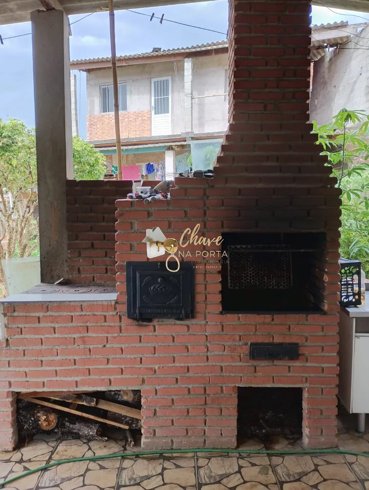 Chácara, 5 quartos, 600 m² - Foto 4