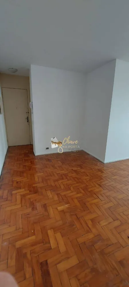 Apartamento, 2 quartos, 74 m² - Foto 2