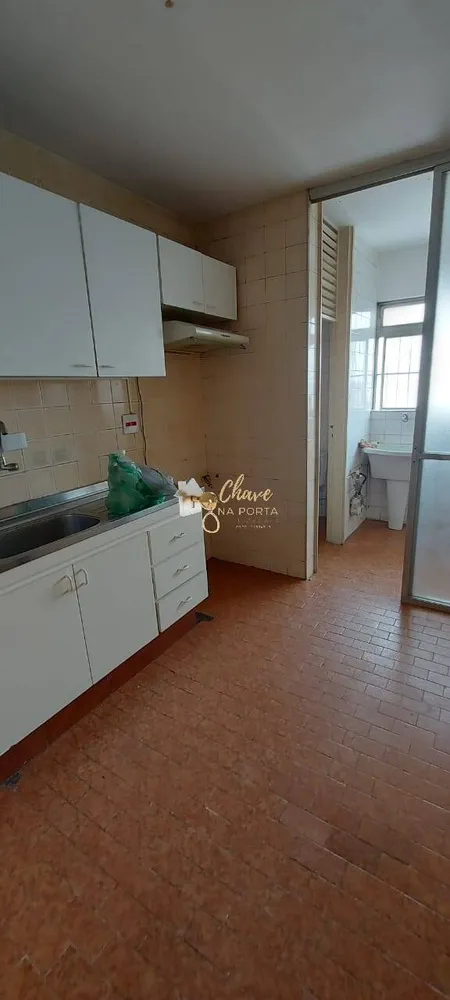 Apartamento, 2 quartos, 74 m² - Foto 3