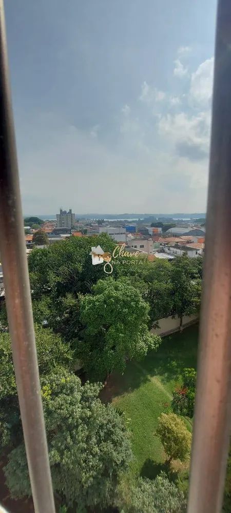 Apartamento, 2 quartos, 74 m² - Foto 8