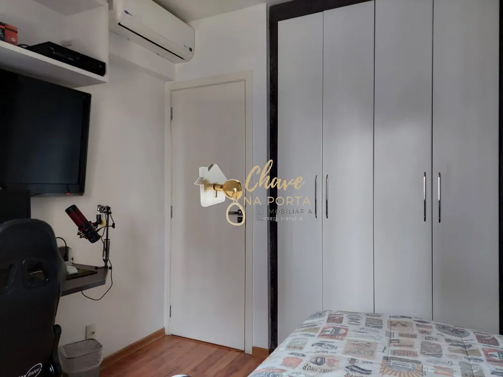 Apartamento, 3 quartos, 110 m² - Foto 8