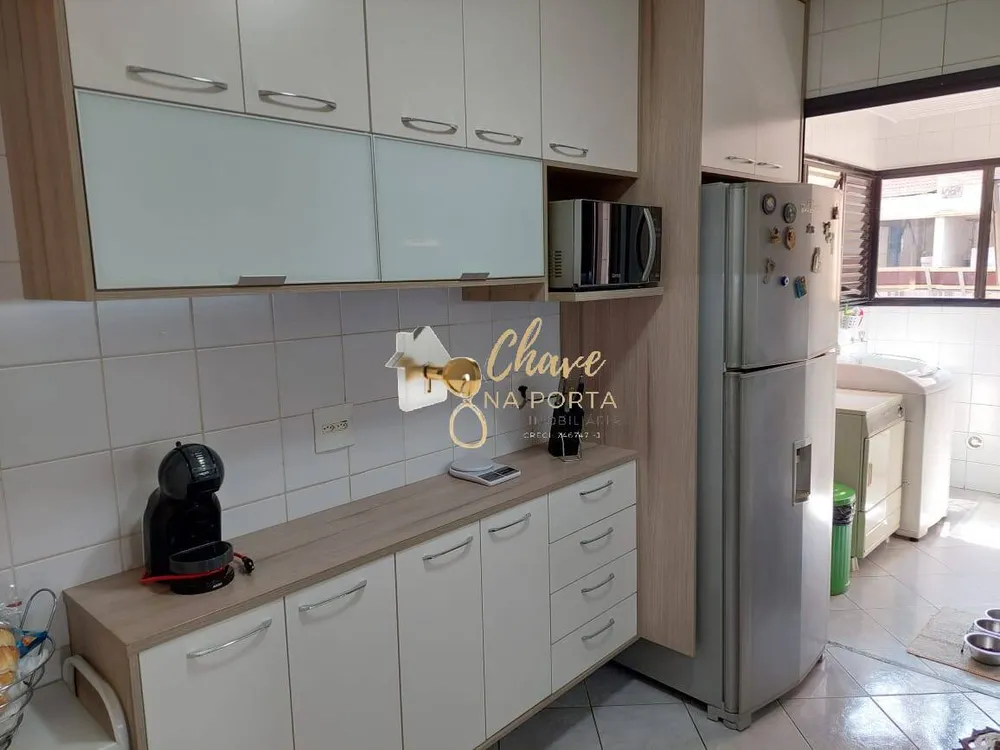 Apartamento, 3 quartos, 110 m² - Foto 4