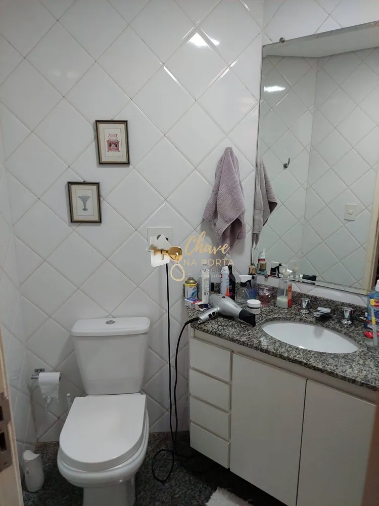 Apartamento, 3 quartos, 110 m² - Foto 6