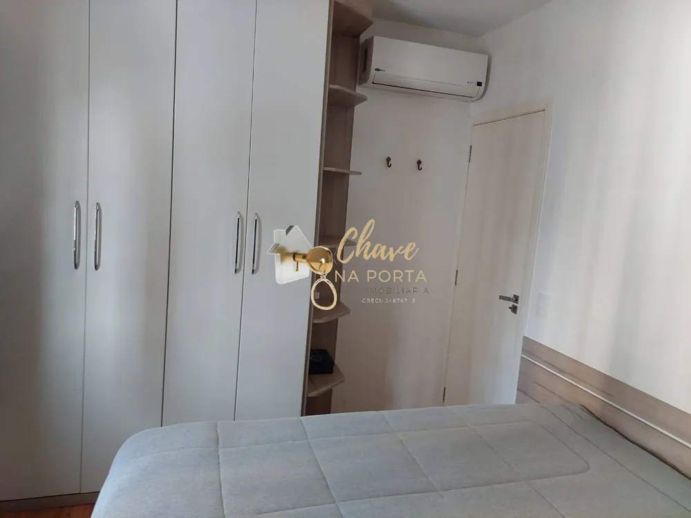 Apartamento, 3 quartos, 110 m² - Foto 7