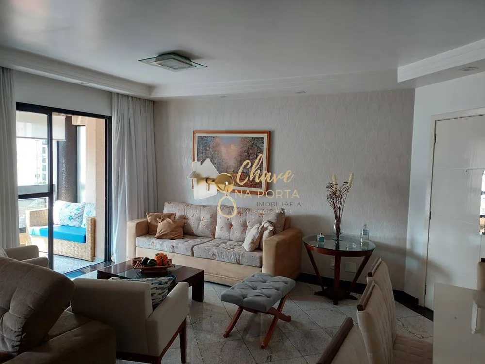 Apartamento, 3 quartos, 110 m² - Foto 2