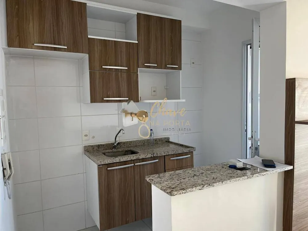Apartamento, 1 quarto, 46 m² - Foto 3