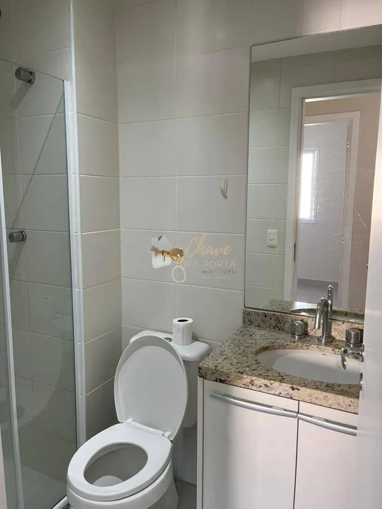 Apartamento, 1 quarto, 46 m² - Foto 9