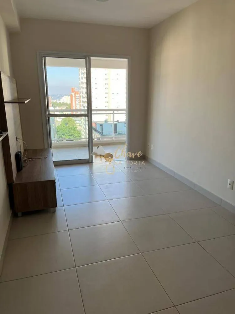 Apartamento, 1 quarto, 46 m² - Foto 2