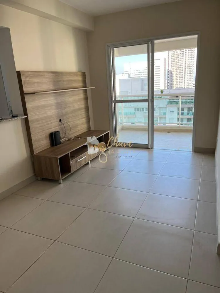Apartamento, 1 quarto, 46 m² - Foto 2