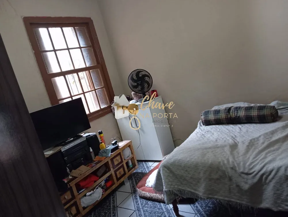Casa, 3 quartos, 160 m² - Foto 1