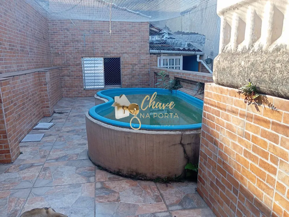 Casa, 3 quartos, 160 m² - Foto 8
