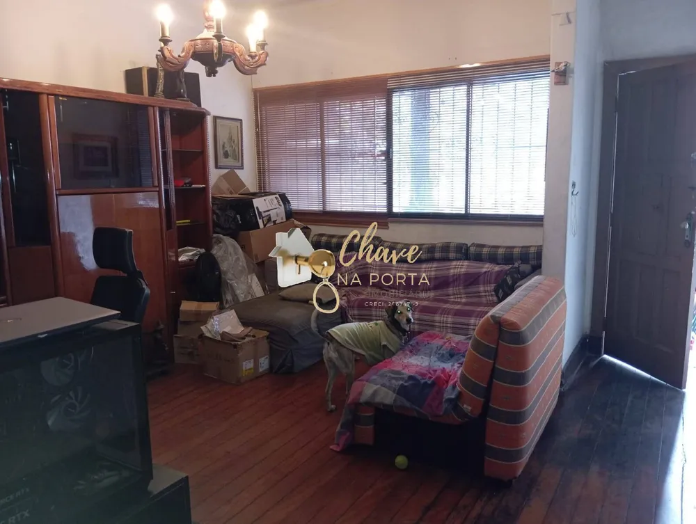 Casa, 3 quartos, 160 m² - Foto 2
