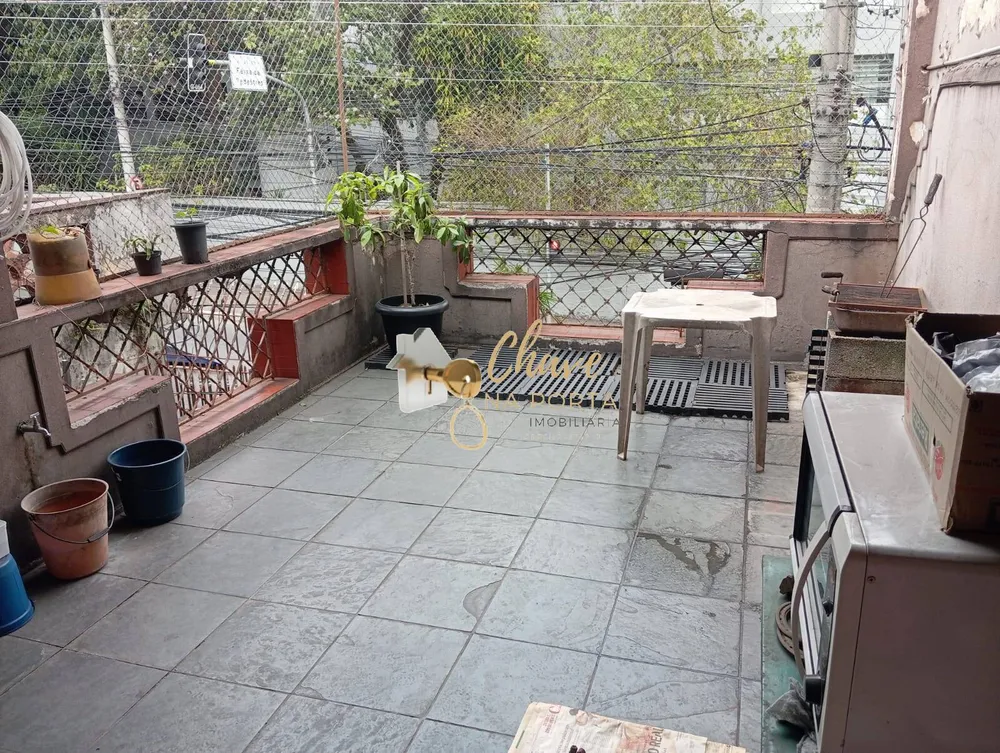 Casa, 3 quartos, 160 m² - Foto 1