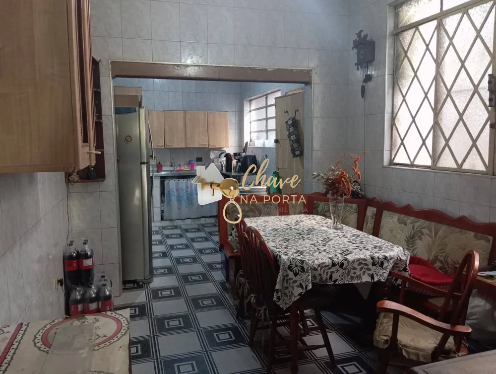 Casa, 3 quartos, 160 m² - Foto 3