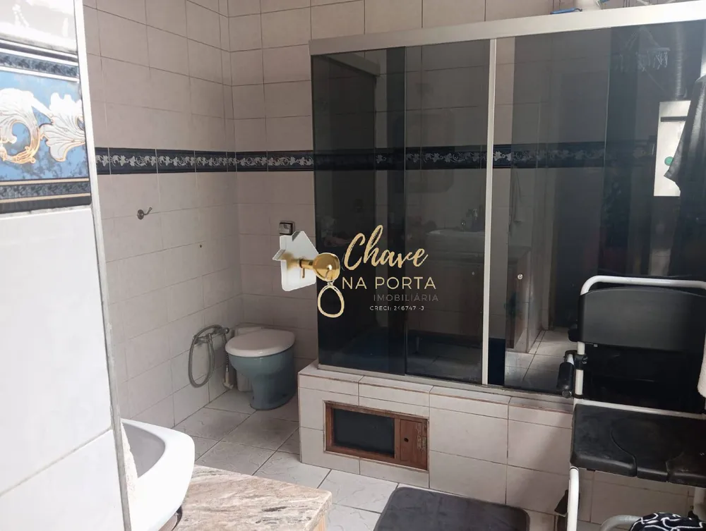 Casa, 3 quartos, 160 m² - Foto 4