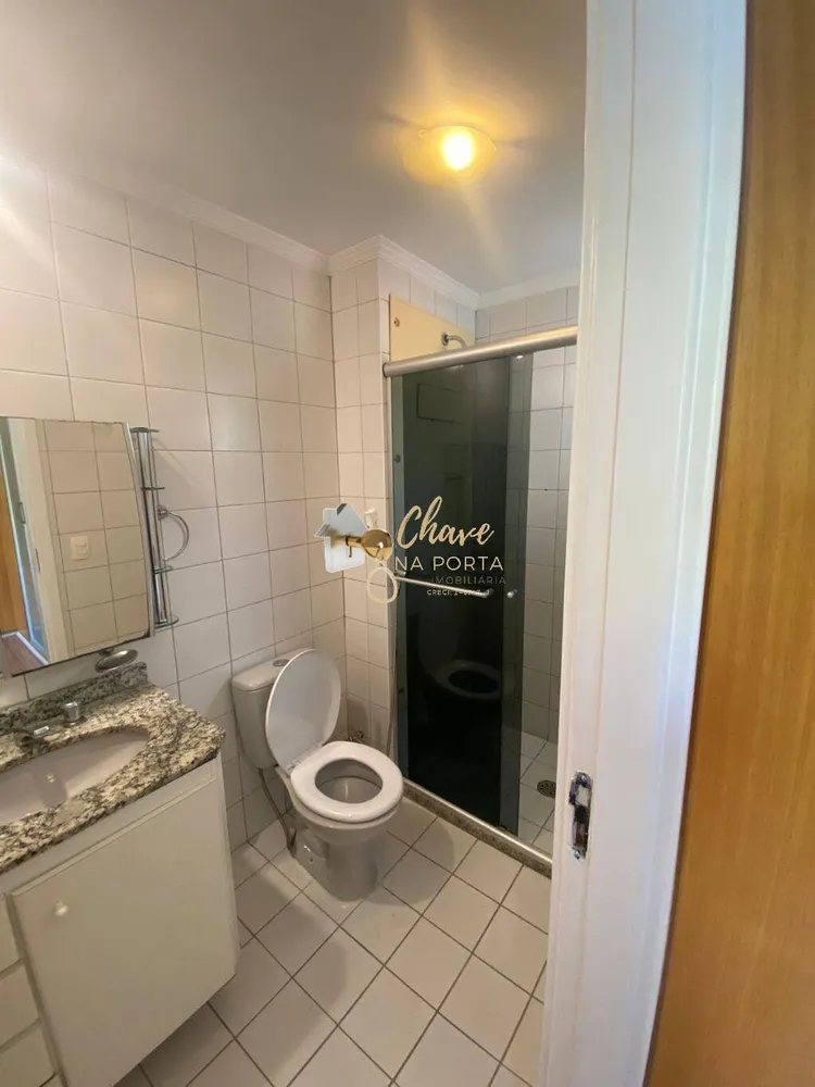 Apartamento, 2 quartos, 63 m² - Foto 3