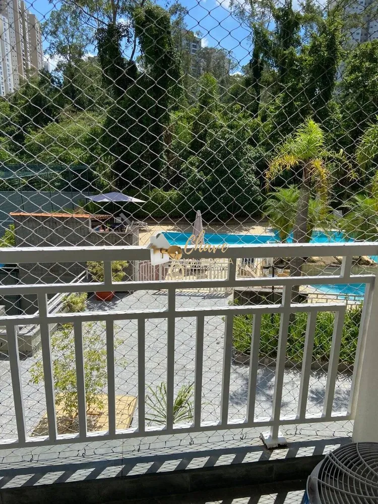 Apartamento, 2 quartos, 63 m² - Foto 4