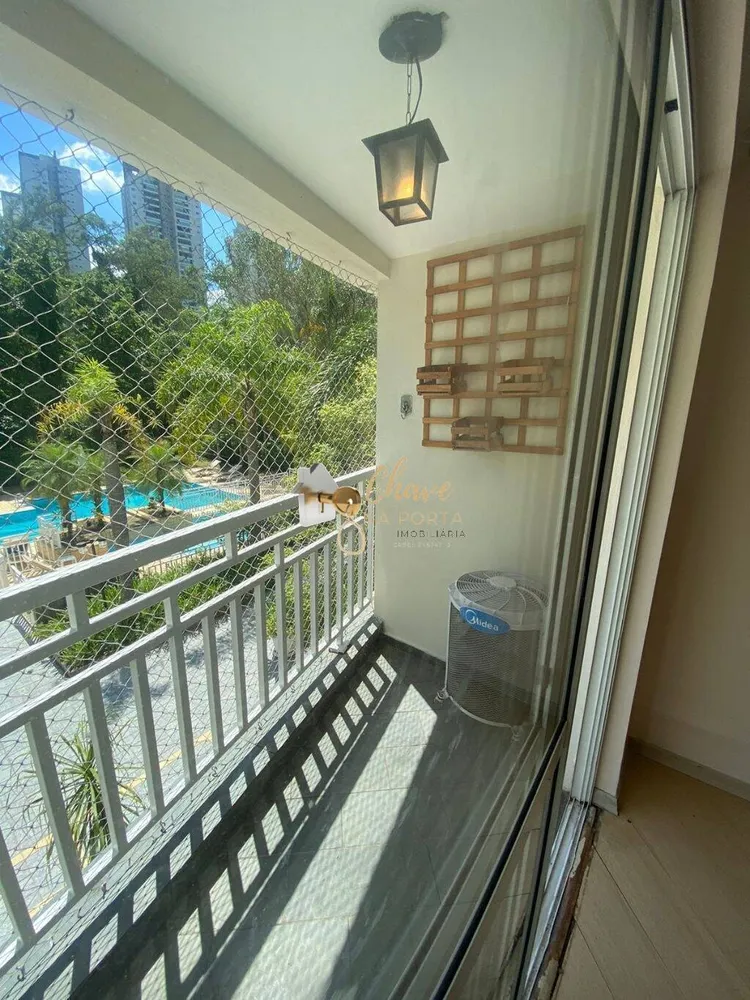 Apartamento, 2 quartos, 63 m² - Foto 8