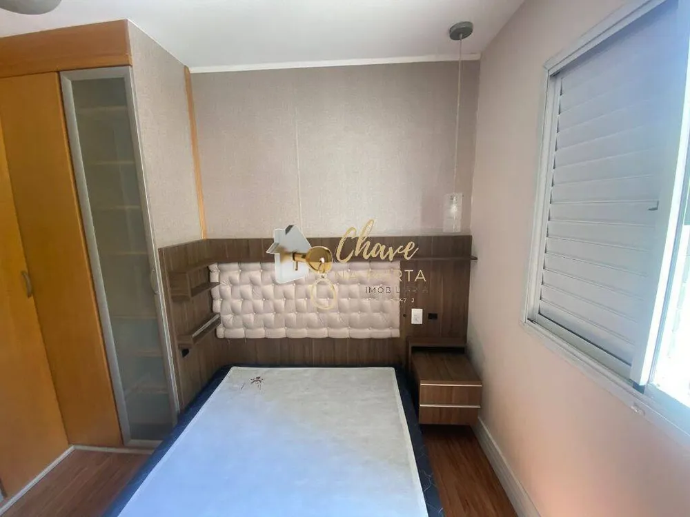 Apartamento, 2 quartos, 63 m² - Foto 2