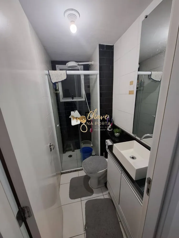 Apartamento, 2 quartos, 40 m² - Foto 5