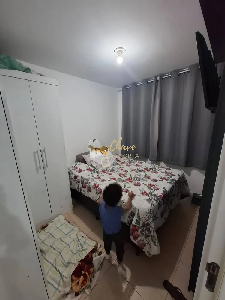 Apartamento, 2 quartos, 40 m² - Foto 8
