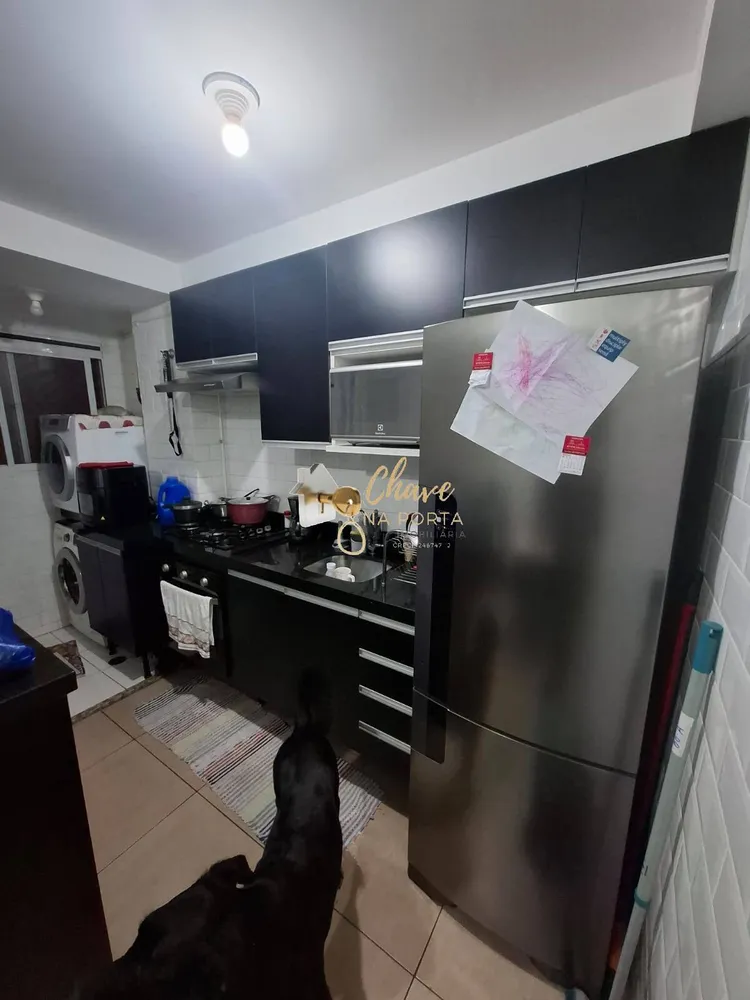 Apartamento, 2 quartos, 40 m² - Foto 4