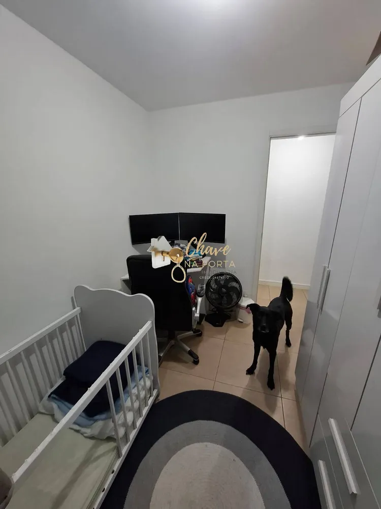 Apartamento, 2 quartos, 40 m² - Foto 7