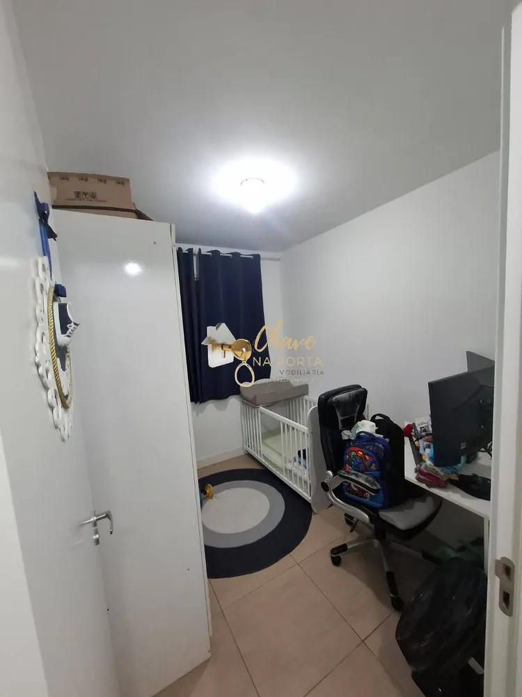 Apartamento, 2 quartos, 40 m² - Foto 6