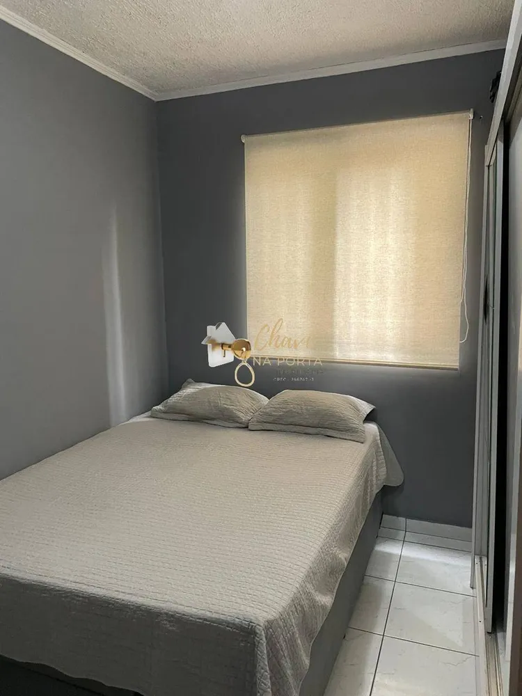 Apartamento, 2 quartos, 49 m² - Foto 8