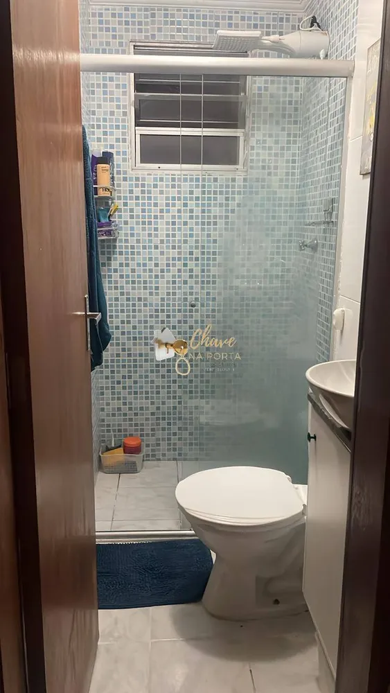 Apartamento, 2 quartos, 49 m² - Foto 1