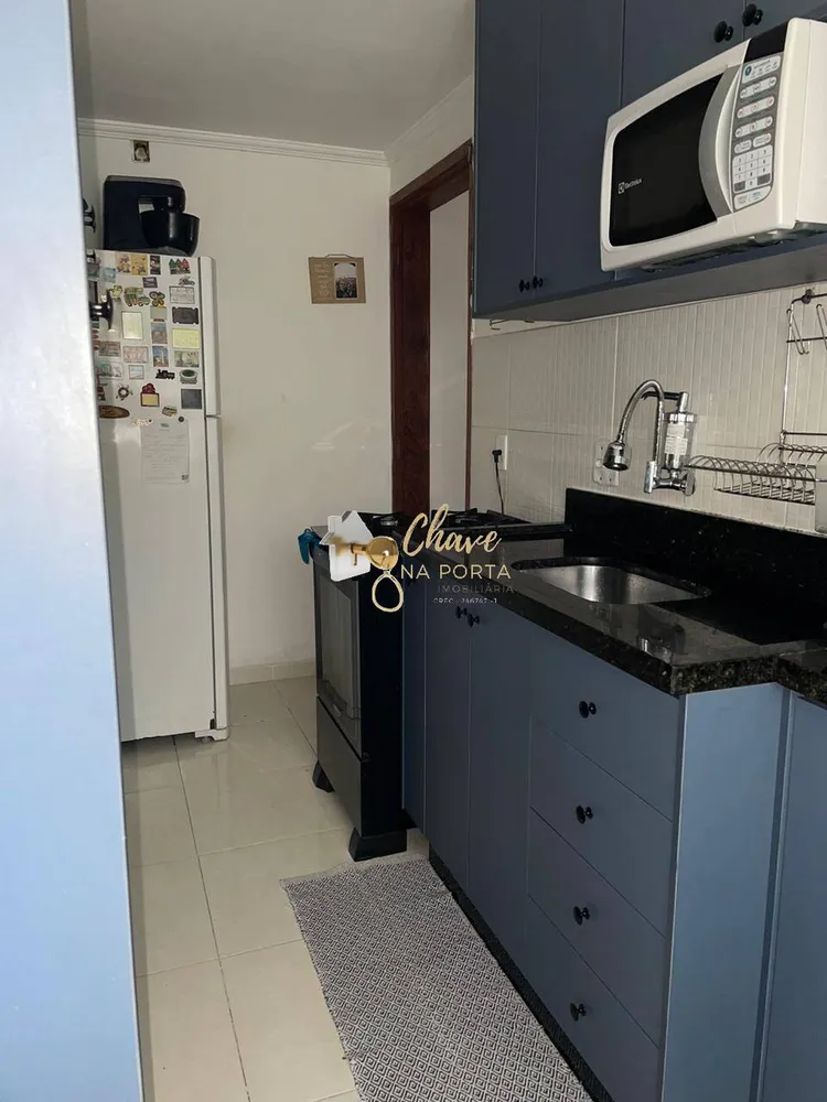 Apartamento, 2 quartos, 49 m² - Foto 6