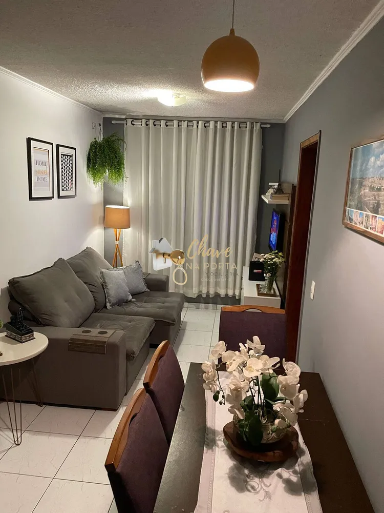Apartamento, 2 quartos, 49 m² - Foto 7