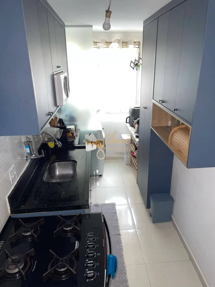 Apartamento, 2 quartos, 49 m² - Foto 5