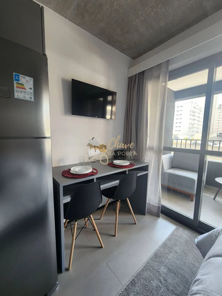 Kitnet-Studio, 23 m² - Foto 4