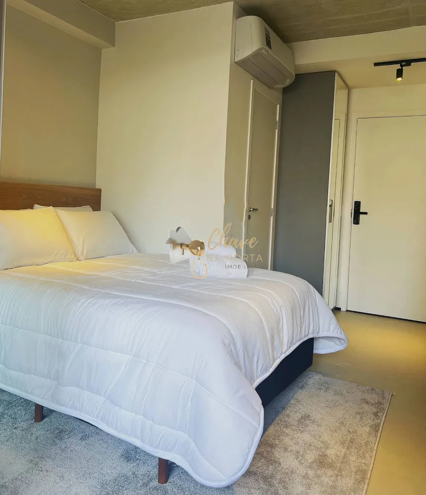 Kitnet-Studio, 23 m² - Foto 3
