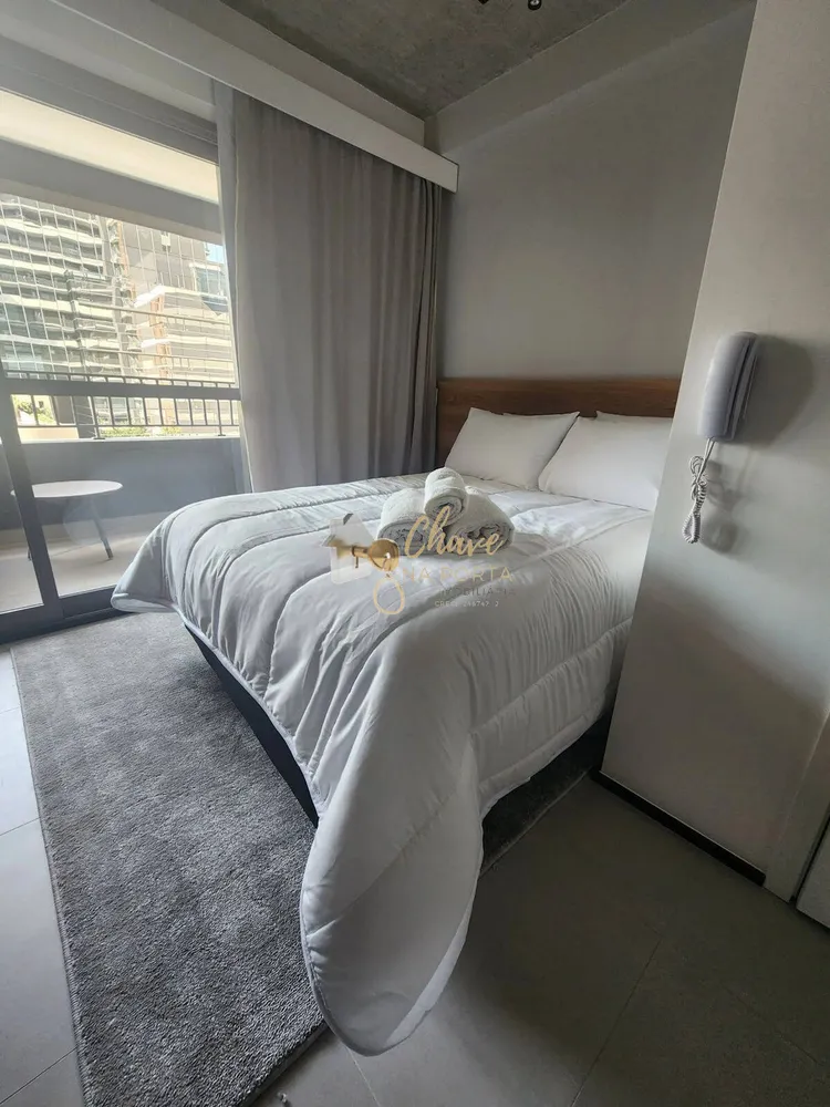 Kitnet-Studio, 23 m² - Foto 10