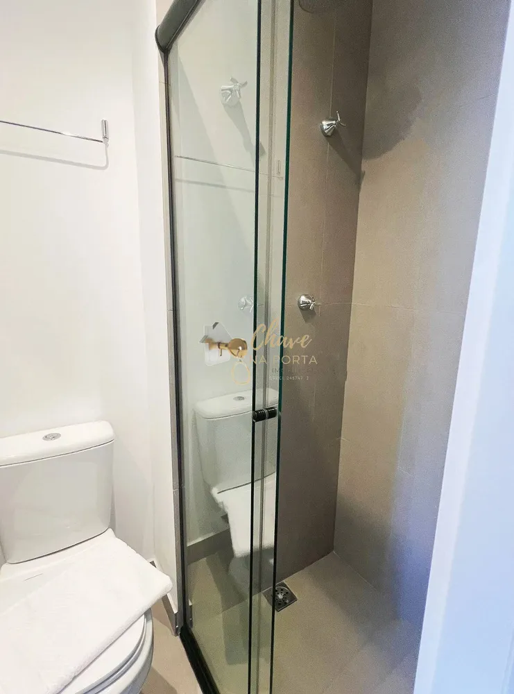 Kitnet-Studio, 23 m² - Foto 1