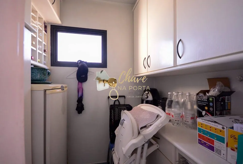 Apartamento, 4 quartos, 126 m² - Foto 6