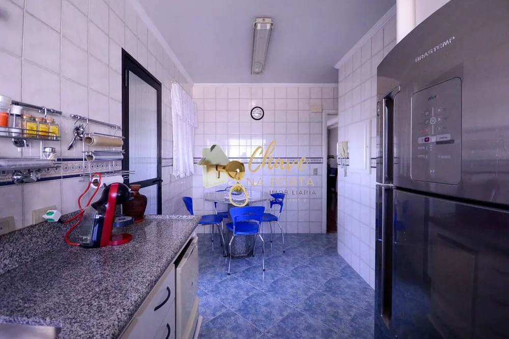 Apartamento, 4 quartos, 126 m² - Foto 4