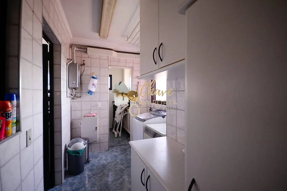 Apartamento, 4 quartos, 126 m² - Foto 5