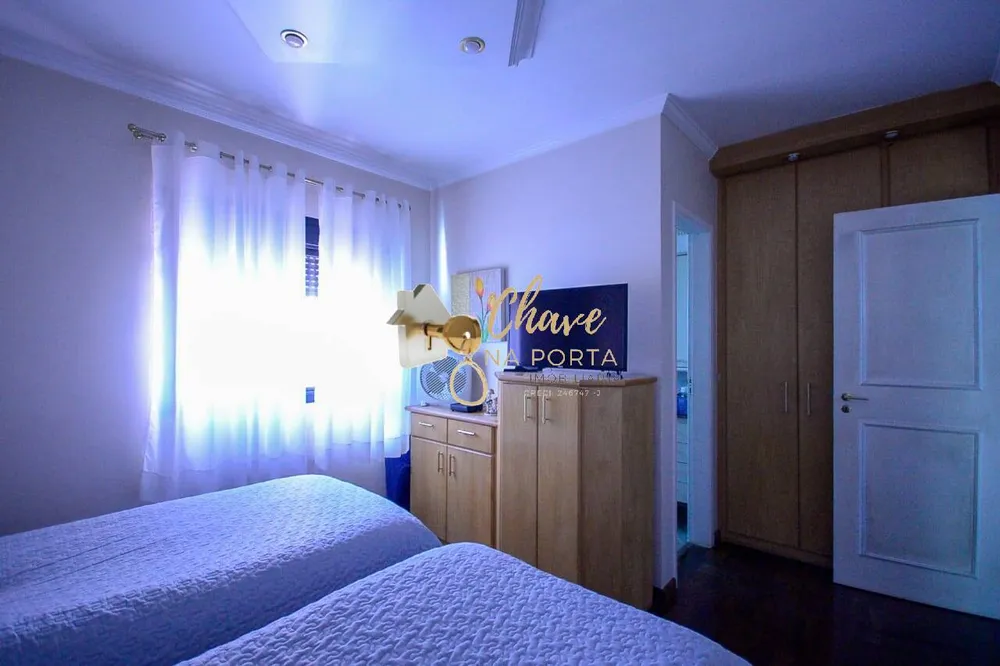 Apartamento, 4 quartos, 126 m² - Foto 7
