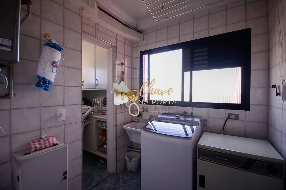 Apartamento, 4 quartos, 126 m² - Foto 3