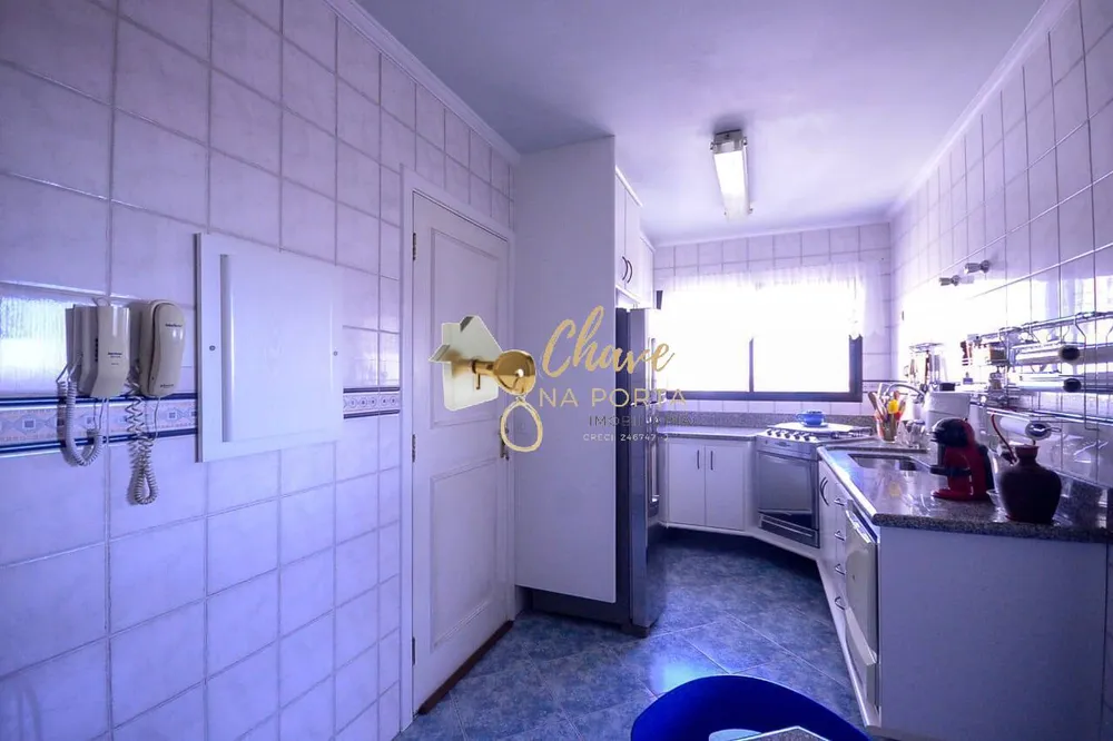 Apartamento, 4 quartos, 126 m² - Foto 2