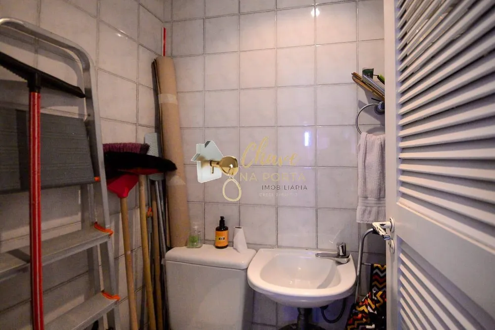 Apartamento, 4 quartos, 126 m² - Foto 1
