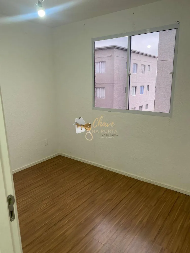 Apartamento, 2 quartos, 42 m² - Foto 4