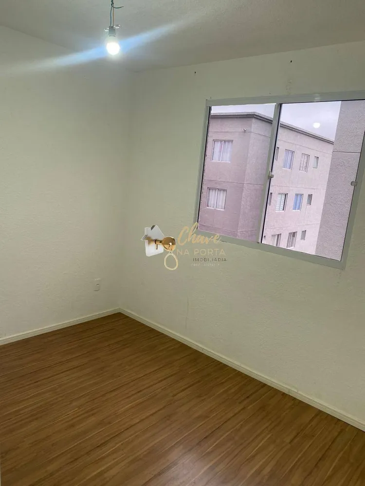 Apartamento, 2 quartos, 42 m² - Foto 1